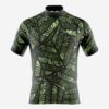 Buy Customized Men’s Verdant Velocity Cycling Jersey Online