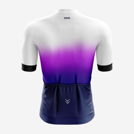 Buy Customized Men’s VeloFade Race Fit Cycling Jersey Online 1