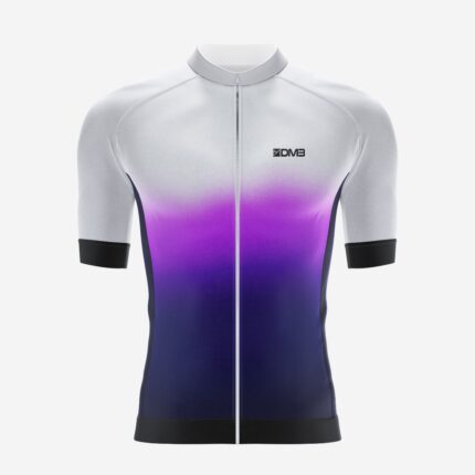 Buy Customized Men’s VeloFade Race Fit Cycling Jersey Online