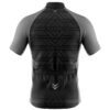 Buy Customized Men’s Shadow Weave Cycling Jersey Online 1