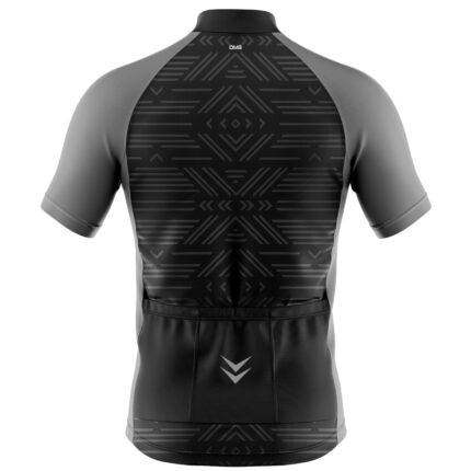 Buy Customized Men’s Shadow Weave Cycling Jersey Online 1