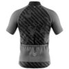 Buy Customized Men’s Stealth Stripe Cycling Jersey Online 1