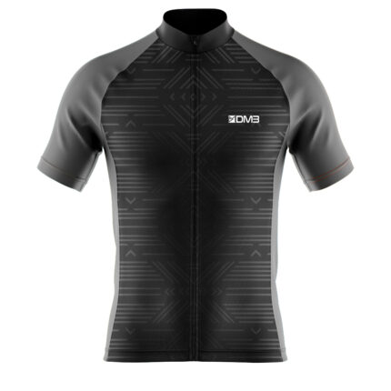 Buy Customized Men’s Shadow Weave Cycling Jersey Online