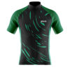 Buy Customized Men’s Night Rush Cycling Jersey Online