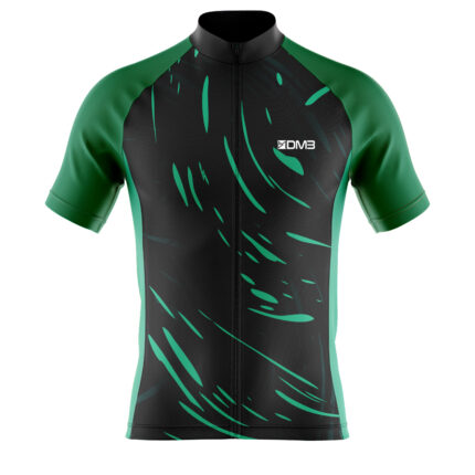 Buy Customized Men’s Night Rush Cycling Jersey Online