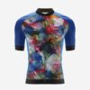 Buy Customized Men’s Palette Pedal Race Fit Cycling Jersey Online