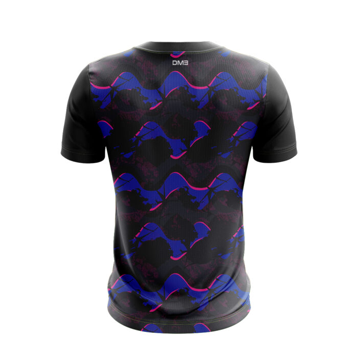 Buy Customized Rashford Men’s Football Jersey Online 1