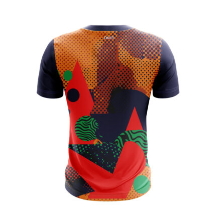 Buy Customized Sprint Men’s Football Jersey Online 1