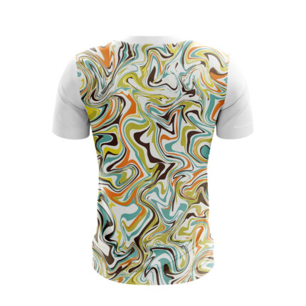 Buy Customized Icon Men’s Football Jersey Online 1