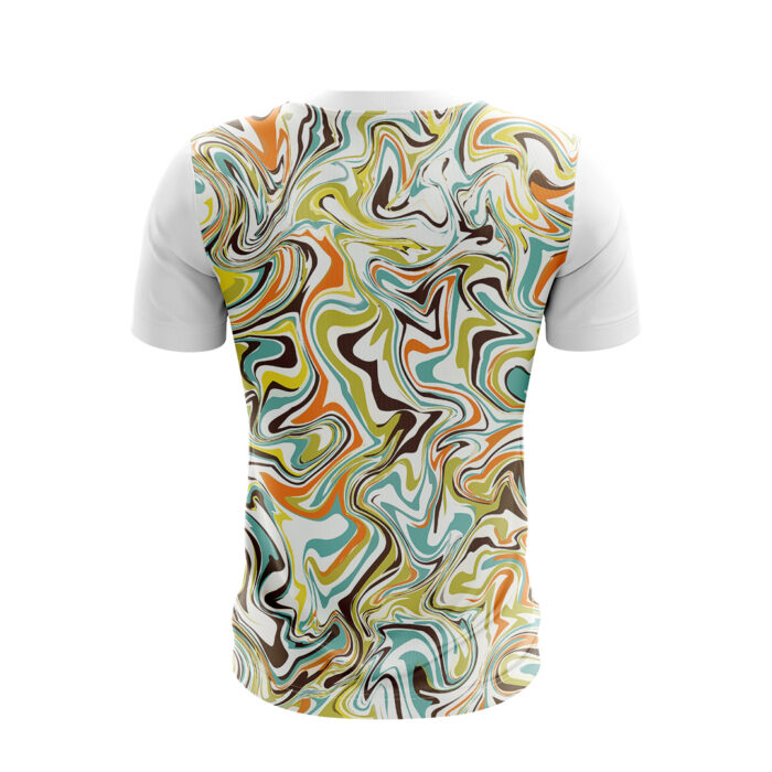 Buy Customized Icon Men’s Football Jersey Online 1