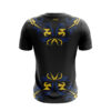 Buy Customized Power Men’s Football Jersey Online 1