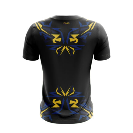 Buy Customized Power Men’s Football Jersey Online 1
