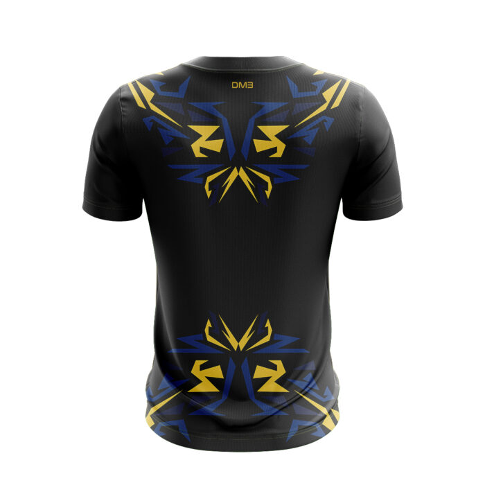 Buy Customized Power Men’s Football Jersey Online 1