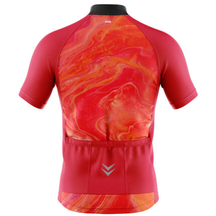 Buy Customized Men’s Ignition Cycling Jersey Online 1