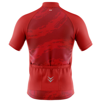 Buy Customized Men’s Paradox Cycling Jersey Online 1