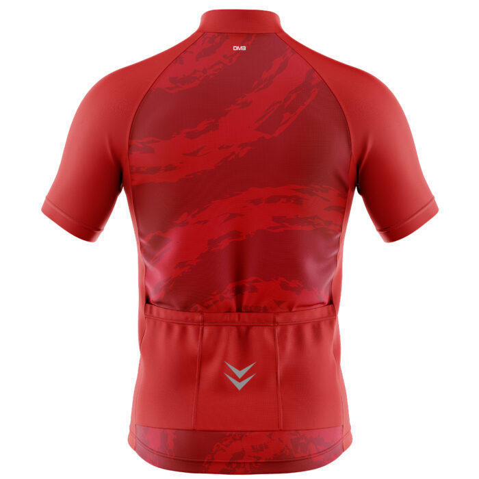 Buy Customized Men’s Paradox Cycling Jersey Online 1