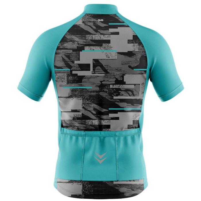 Buy Customized Men’s Nexus Cycling Jersey Online 1