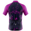 Buy Customized Men’s Swirl Cycling Jersey Online 1