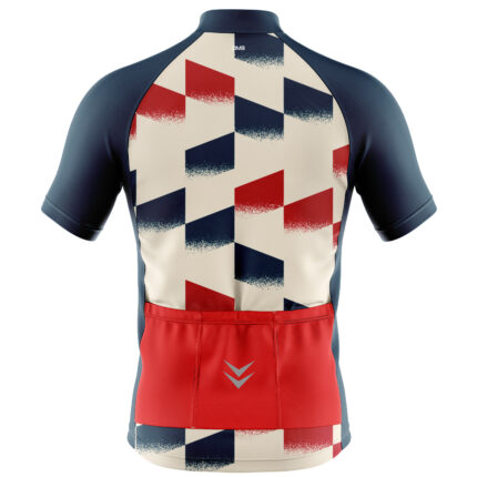Buy Customized Men’s Cubist Ride Cycling Jersey Online 1