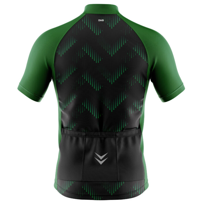 Buy Customized Men’s Flagstone Cycling Jersey Online 1