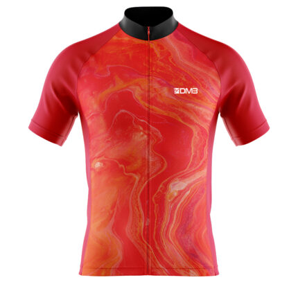 Buy Customized Men’s Ignition Cycling Jersey Online