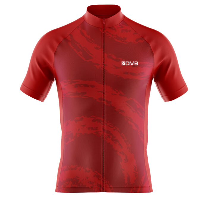 Buy Customized Men’s Paradox Cycling Jersey Online