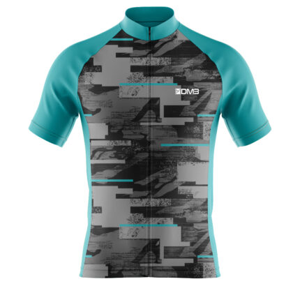 Buy Customized Men’s Nexus Cycling Jersey Online