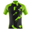 Buy Customized Men’s Matrix Strike Cycling Jersey Online
