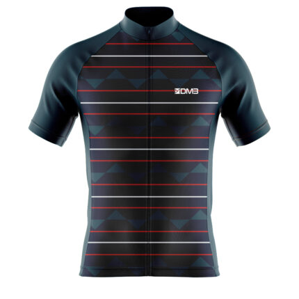 Buy Customized Men’s Raze Cycling Jersey Online