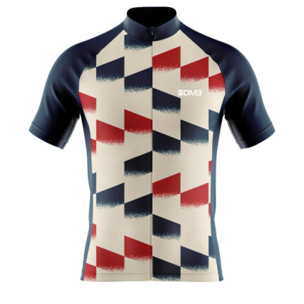 Buy Customized Men’s Cubist Ride Cycling Jersey Online