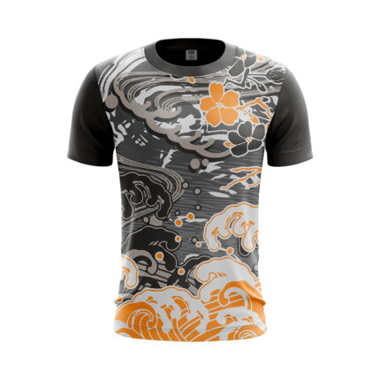 Buy Customized Enigma Men’s Football Jersey Online