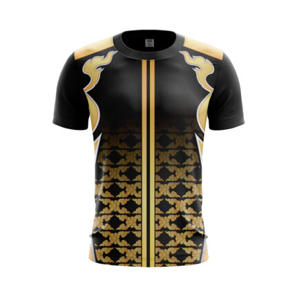 Buy Customized Squadron Men’s Football Jersey Online