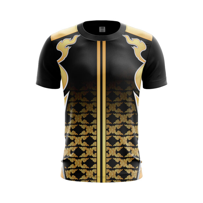 Buy Customized Squadron Men’s Football Jersey Online