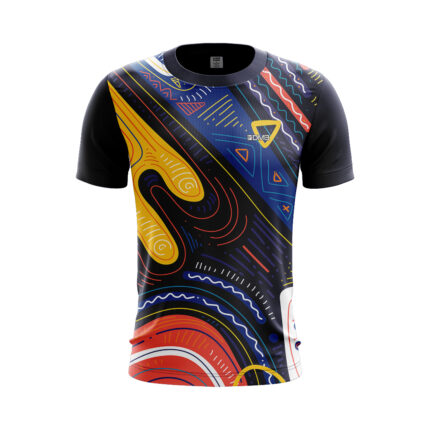 Buy Customized Dash Men’s Football Jersey Online