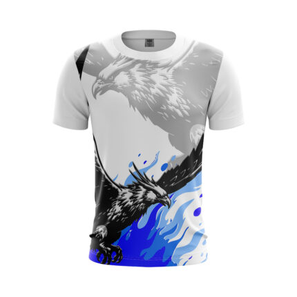 Buy Customized Stride Men’s Football Jersey Online