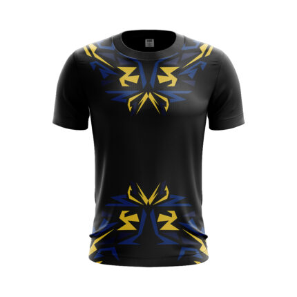 Buy Customized Power Men’s Football Jersey Online