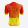Buy Customized Men’s Sunrise Surge Race Fit Cycling Jersey Online 1