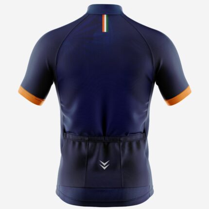 Buy Customized Men’s Tactical Rider Cycling Jersey Online 1