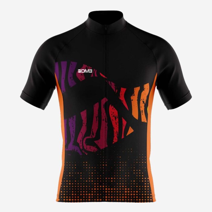 Buy Customized Men’s Shard Cycling Jersey Online