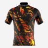 Buy Customized Men’s Riptide Rush Cycling Jersey Online