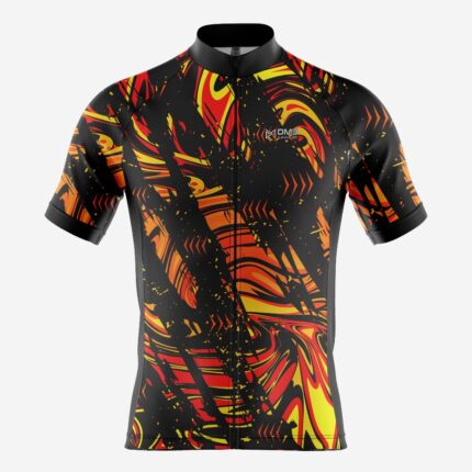 Buy Customized Men’s Riptide Rush Cycling Jersey Online