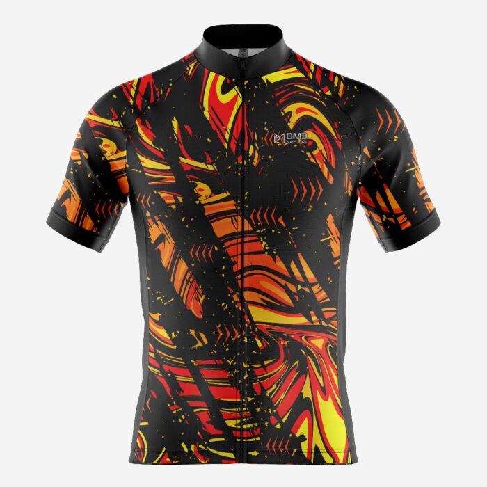 Buy Customized Men’s Riptide Rush Cycling Jersey Online