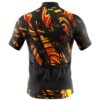 Buy Customized Men’s Riptide Rush Cycling Jersey Online 1