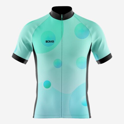 Buy Customized Men’s Ember Glide Cycling Jersey Online