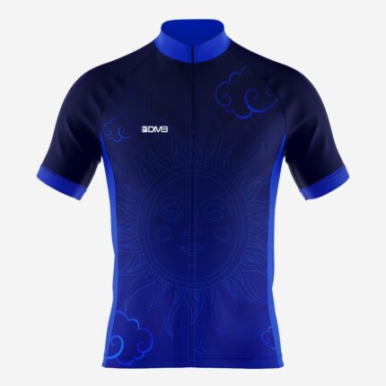 Buy Customized Men’s Pace Pro Cycling Jersey Online