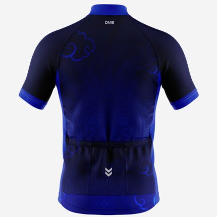 Buy Customized Men’s Pace Pro Cycling Jersey Online 1