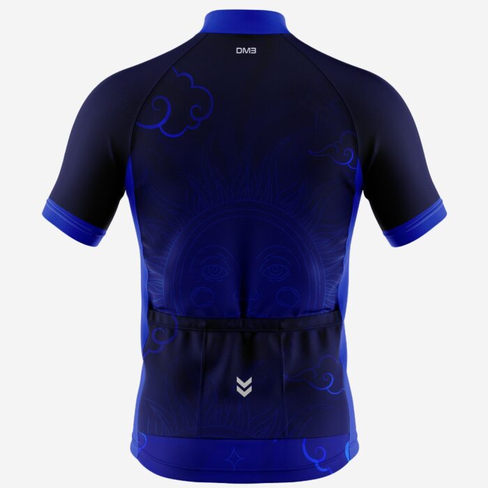 Buy Customized Men’s Pace Pro Cycling Jersey Online 1