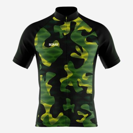 Buy Customized Men’s Cycle Core Cycling Jersey Online