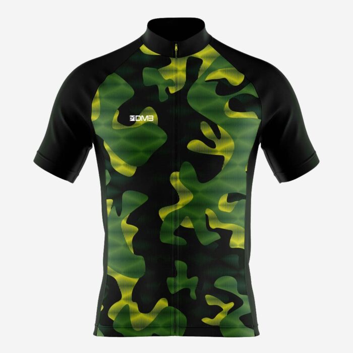 Buy Customized Men’s Cycle Core Cycling Jersey Online