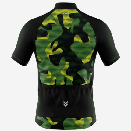 Buy Customized Men’s Cycle Core Cycling Jersey Online 1